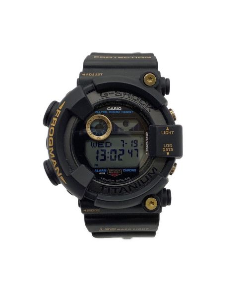 CASIO（カシオ）CASIO (カシオ) ダイバーズウォッチ　FROGMANの古着・服飾アイテム