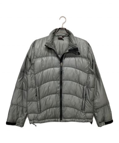 【中古・古着通販】THE NORTH FACE (ザ ノース フェイス) ダウン