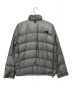 THE NORTH FACE (ザ ノース フェイス) ダウンジャケット グレー サイズ:L：12000円