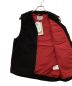 中古・古着 CarHartt (カーハート) Arbor Vest ブラック サイズ:M：15000円