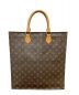 LOUIS VUITTON (ルイ ヴィトン) サックプラ：34800円