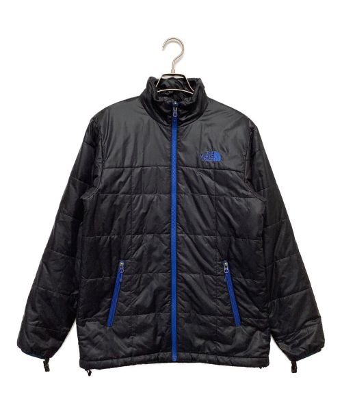 THE NORTH FACE（ザ ノース フェイス）THE NORTH FACE (ザ ノース フェイス) カシウストリクライメイト ブルー×ブラック サイズ:Sの古着・服飾アイテム