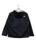 THE NORTH FACE (ザ ノース フェイス) ナイロンパーカー ブラック サイズ:XL：9800円