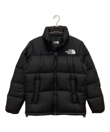 【中古・古着通販】THE NORTH FACE (ザ ノース フェイス) ダウン