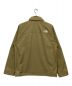 THE NORTH FACE (ザ ノース フェイス) Hydrena Wind Jacket ベージュ サイズ:M：12800円