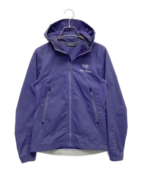 ARC'TERYX（アークテリクス）ARC'TERYX (アークテリクス) ジャケット ネイビー サイズ:XSの古着・服飾アイテム