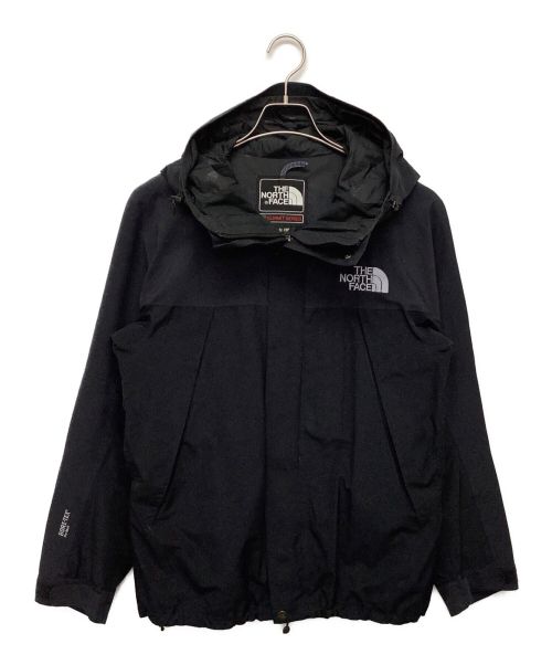 THE NORTH FACE（ザ ノース フェイス）THE NORTH FACE (ザ ノース フェイス) マウンテンパーカー ブラック サイズ:Mの古着・服飾アイテム