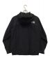 THE NORTH FACE (ザ ノース フェイス) マウンテンパーカー ブラック サイズ:M：21800円