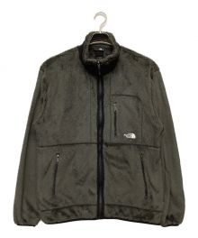 THE NORTH FACE（ザ ノース フェイス）の古着「ジップインマグネエクストリームバーサロフト」｜グレー