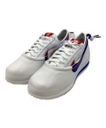 NIKE×CLOT（ナイキ×クロット）の古着「NIKE CORTEZ × CLOT」｜ホワイト×ブルー