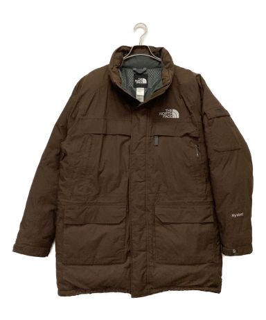 【中古・古着通販】THE NORTH FACE (ザ ノース フェイス) ダウン