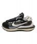 NIKE×sacai (ナイキ×サカイ) スニーカー ブラック サイズ:27.5cm：60000円