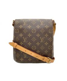 LOUIS VUITTON（ルイ ヴィトン）の古着「ミュゼット・サルサ」