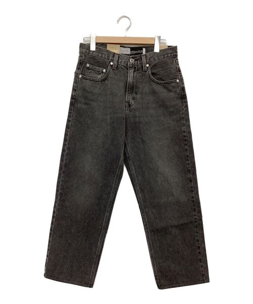 LEVI'S（リーバイス）LEVI'S (リーバイス) デニムパンツ グレー サイズ:W28（71cm） L30の古着・服飾アイテム