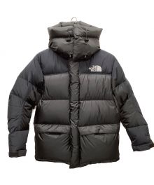 THE NORTH FACE（ザ ノース フェイス）の古着「ヒムダウンパーカ」｜ブラック