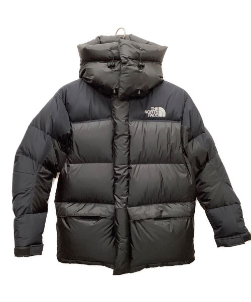 THE NORTH FACE（ザ ノース フェイス）THE NORTH FACE (ザ ノース フェイス) ヒムダウンパーカ ブラック サイズ:Mの古着・服飾アイテム