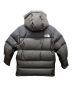 THE NORTH FACE (ザ ノース フェイス) ヒムダウンパーカ ブラック サイズ:M：35000円