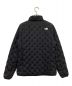 THE NORTH FACE (ザ ノース フェイス) 中綿ジャケット ブラック サイズ:L：14800円