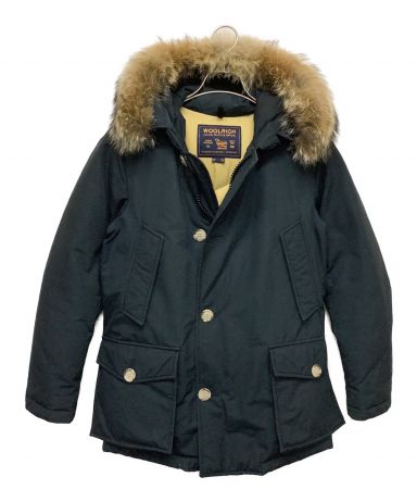 【中古・古着通販】WOOLRICH (ウールリッチ) アークティック 