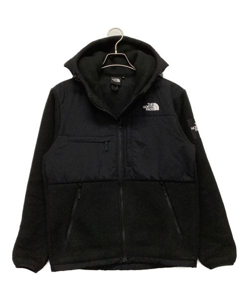 THE NORTH FACE（ザ ノース フェイス）THE NORTH FACE (ザ ノース フェイス) デナリフーディ ブラック サイズ:Mの古着・服飾アイテム