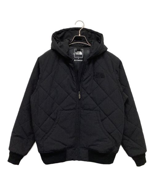 THE NORTH FACE（ザ ノース フェイス）THE NORTH FACE (ザ ノース フェイス) ファイヤーフライヤッキンジャケット ブラック サイズ:Sの古着・服飾アイテム