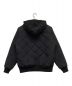 THE NORTH FACE (ザ ノース フェイス) ファイヤーフライヤッキンジャケット ブラック サイズ:S：17800円