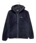 Patagonia（パタゴニア）の古着「ロスガトスフーディー」｜ネイビー