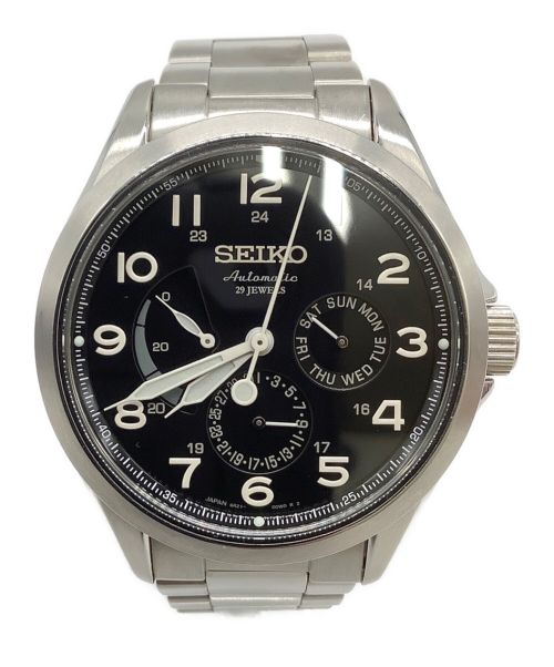 SEIKO（セイコー）SEIKO (セイコー) 腕時計の古着・服飾アイテム