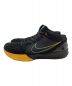 NIKE (ナイキ) スニーカー ブラック×イエロー サイズ:27.5cm：21800円