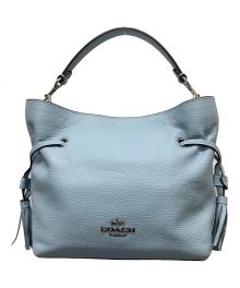 COACH（コーチ）の古着「2WAYショルダーバッグ」