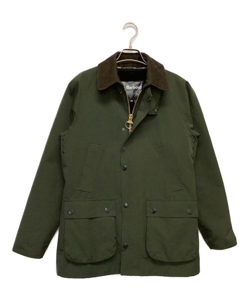 Barbour（バブアー）Barbour (バブアー) ハンティングジャケット グリーン サイズ:38の古着・服飾アイテム