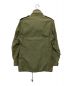 THE REAL McCOY'S (ザ・リアルマッコイズ) M-65 FIELD JACKET グリーン サイズ:S：34800円