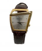 HAMILTONハミルトン）の古着「腕時計」