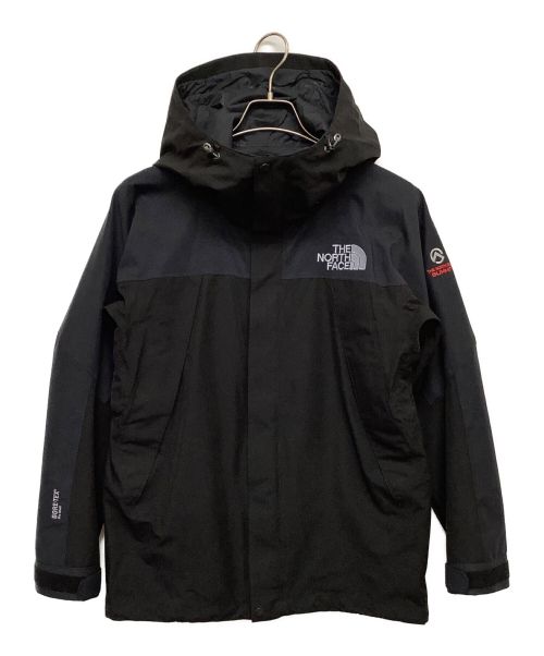 THE NORTH FACE（ザ ノース フェイス）THE NORTH FACE (ザ ノース フェイス) MOUNTAIN JACKET ブラック サイズ:Sの古着・服飾アイテム