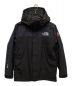 THE NORTH FACE（ザ ノース フェイス）の古着「MOUNTAIN JACKET」｜ブラック