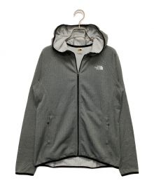 THE NORTH FACE（ザ ノース フェイス）の古着「ベントリックスシャツ」｜ベージュ