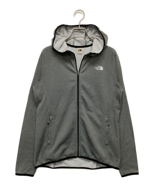 THE NORTH FACE（ザ ノース フェイス）THE NORTH FACE (ザ ノース フェイス) ベントリックスシャツ ベージュ サイズ:Lの古着・服飾アイテム