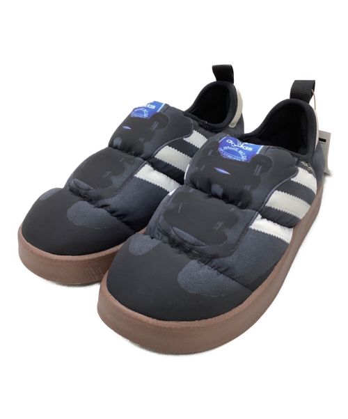 adidas Originals（アディダスオリジナル）adidas Originals (アディダスオリジナル) スニーカー ブラウン×ブラック サイズ:26.5cm 未使用品の古着・服飾アイテム