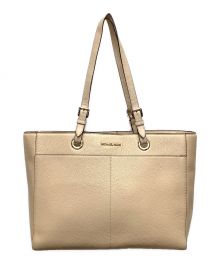 MICHAEL KORS（マイケルコース）の古着「トートバッグ」｜ベージュ