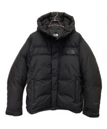 THE NORTH FACE（ザ ノース フェイス）の古着「オルタレーションバフズジャケット」｜ブラック