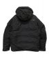 THE NORTH FACE (ザ ノース フェイス) オルタレーションバフズジャケット ブラック サイズ:XL：32000円