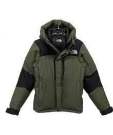 THE NORTH FACE（ザ ノース フェイス）の古着「Baltro Light Jacket」｜グリーン×ブラック