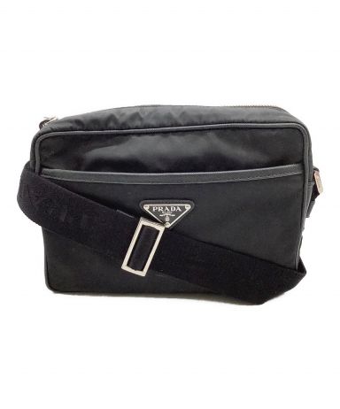 [中古]PRADA(プラダ)のレディース バッグ ショルダーバッグ