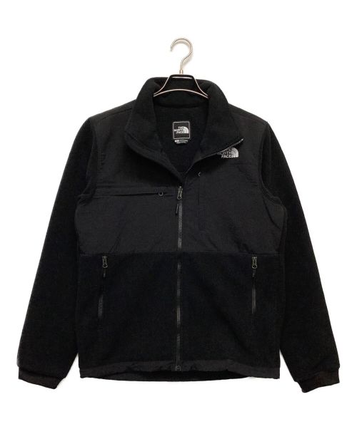 THE NORTH FACE（ザ ノース フェイス）THE NORTH FACE (ザ ノース フェイス) DENALI 2 JACKET ブラック サイズ:Sの古着・服飾アイテム