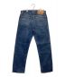 LEVI'S (リーバイス) デニムパンツ インディゴ サイズ:W34/L32：13000円