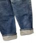 中古・古着 LEVI'S (リーバイス) デニムパンツ インディゴ サイズ:W34/L32：13000円