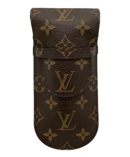 LOUIS VUITTON（ルイ ヴィトン）LOUIS VUITTON (ルイ ヴィトン) ケースの古着・服飾アイテム