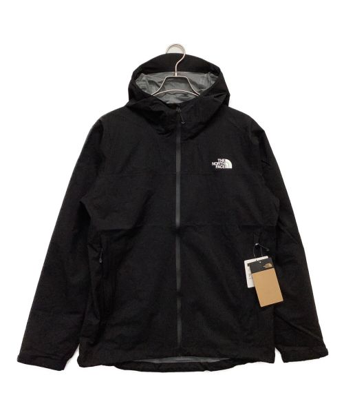 THE NORTH FACE（ザ ノース フェイス）THE NORTH FACE (ザ ノース フェイス) ベンチャージャケット ブラック サイズ:XLの古着・服飾アイテム