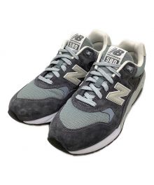 NEW BALANCE（ニューバランス）の古着「スニーカー」｜グレー