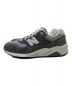 NEW BALANCE (ニューバランス) スニーカー グレー サイズ:27cm：11000円